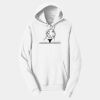 Adult Fan Favorite Hooded Sweatshirt Thumbnail