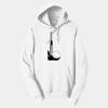 Adult Fan Favorite Hooded Sweatshirt Thumbnail