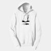 Adult Fan Favorite Hooded Sweatshirt Thumbnail