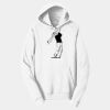 Adult Fan Favorite Hooded Sweatshirt Thumbnail