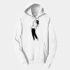 Adult Fan Favorite Hooded Sweatshirt Thumbnail