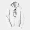 Adult Fan Favorite Hooded Sweatshirt Thumbnail
