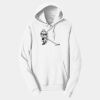 Adult Fan Favorite Hooded Sweatshirt Thumbnail