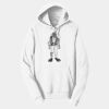 Adult Fan Favorite Hooded Sweatshirt Thumbnail
