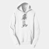 Adult Fan Favorite Hooded Sweatshirt Thumbnail