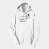 Adult Fan Favorite Hooded Sweatshirt Thumbnail