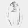 Adult Fan Favorite Hooded Sweatshirt Thumbnail