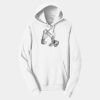 Adult Fan Favorite Hooded Sweatshirt Thumbnail