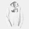 Adult Fan Favorite Hooded Sweatshirt Thumbnail