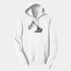 Adult Fan Favorite Hooded Sweatshirt Thumbnail