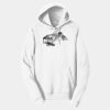 Adult Fan Favorite Hooded Sweatshirt Thumbnail