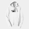 Adult Fan Favorite Hooded Sweatshirt Thumbnail
