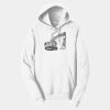 Adult Fan Favorite Hooded Sweatshirt Thumbnail