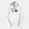 Adult Fan Favorite Hooded Sweatshirt Thumbnail