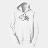Adult Fan Favorite Hooded Sweatshirt Thumbnail