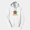 Adult Fan Favorite Hooded Sweatshirt Thumbnail