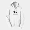 Adult Fan Favorite Hooded Sweatshirt Thumbnail
