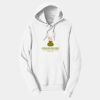 Adult Fan Favorite Hooded Sweatshirt Thumbnail