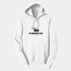 Adult Fan Favorite Hooded Sweatshirt Thumbnail