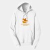 Adult Fan Favorite Hooded Sweatshirt Thumbnail