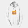 Adult Fan Favorite Hooded Sweatshirt Thumbnail