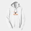 Adult Fan Favorite Hooded Sweatshirt Thumbnail