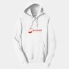 Adult Fan Favorite Hooded Sweatshirt Thumbnail