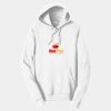 Adult Fan Favorite Hooded Sweatshirt Thumbnail
