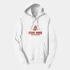 Adult Fan Favorite Hooded Sweatshirt Thumbnail