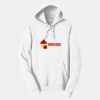 Adult Fan Favorite Hooded Sweatshirt Thumbnail