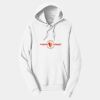 Adult Fan Favorite Hooded Sweatshirt Thumbnail