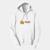 Adult Fan Favorite Hooded Sweatshirt Thumbnail