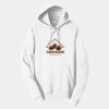 Adult Fan Favorite Hooded Sweatshirt Thumbnail