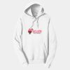 Adult Fan Favorite Hooded Sweatshirt Thumbnail