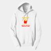 Adult Fan Favorite Hooded Sweatshirt Thumbnail