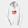 Adult Fan Favorite Hooded Sweatshirt Thumbnail