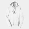Adult Fan Favorite Hooded Sweatshirt Thumbnail