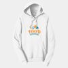 Adult Fan Favorite Hooded Sweatshirt Thumbnail