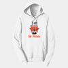 Adult Fan Favorite Hooded Sweatshirt Thumbnail