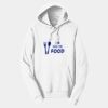 Adult Fan Favorite Hooded Sweatshirt Thumbnail