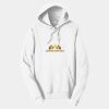 Adult Fan Favorite Hooded Sweatshirt Thumbnail