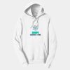 Adult Fan Favorite Hooded Sweatshirt Thumbnail