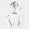 Adult Fan Favorite Hooded Sweatshirt Thumbnail