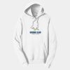 Adult Fan Favorite Hooded Sweatshirt Thumbnail