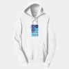 Adult Fan Favorite Hooded Sweatshirt Thumbnail