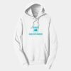 Adult Fan Favorite Hooded Sweatshirt Thumbnail