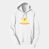 Adult Fan Favorite Hooded Sweatshirt Thumbnail