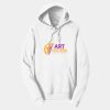 Adult Fan Favorite Hooded Sweatshirt Thumbnail