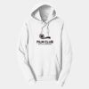 Adult Fan Favorite Hooded Sweatshirt Thumbnail