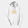 Adult Fan Favorite Hooded Sweatshirt Thumbnail
